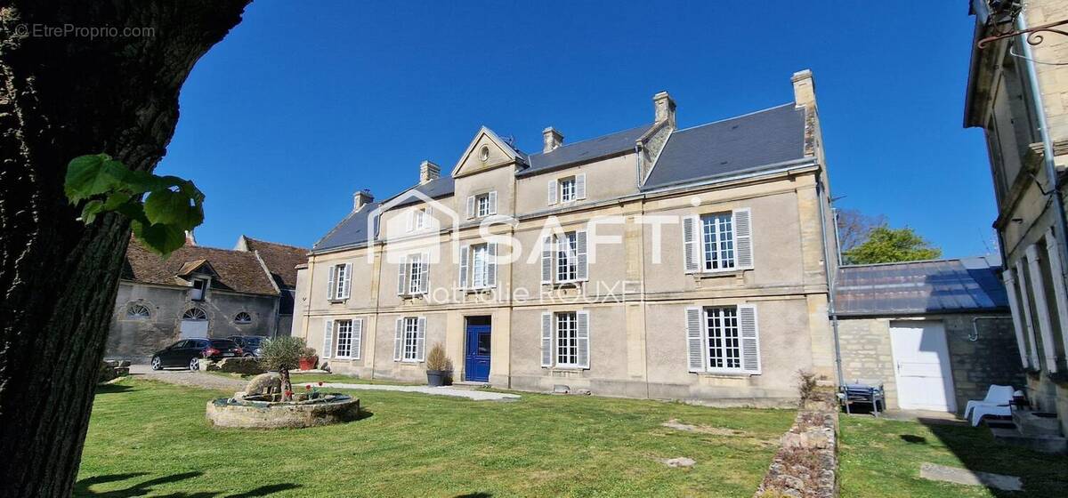 Photo 1 - Maison à BAYEUX