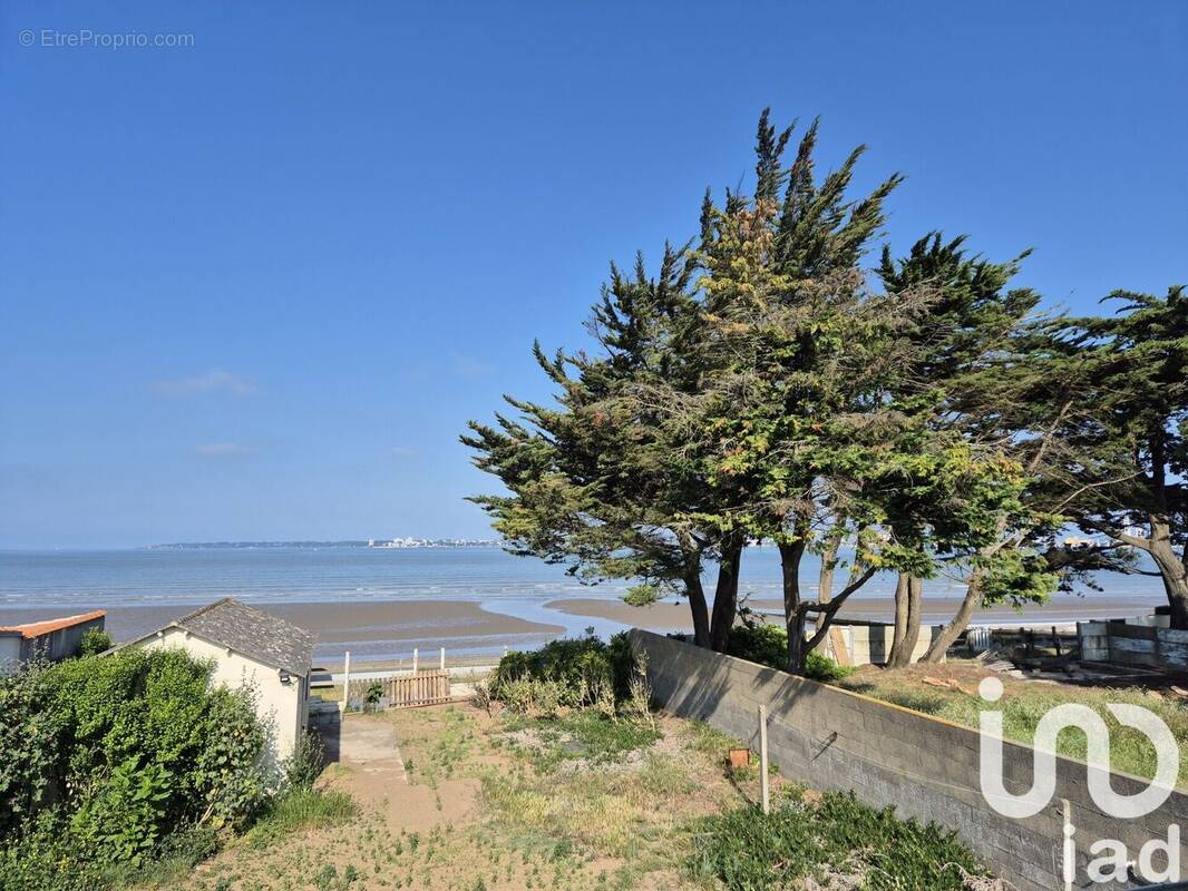 Photo 1 - Maison à SAINT-BREVIN-LES-PINS