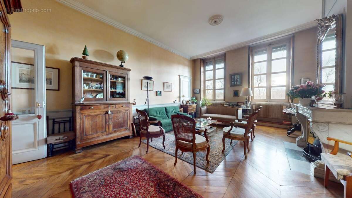 Appartement à LYON-4E