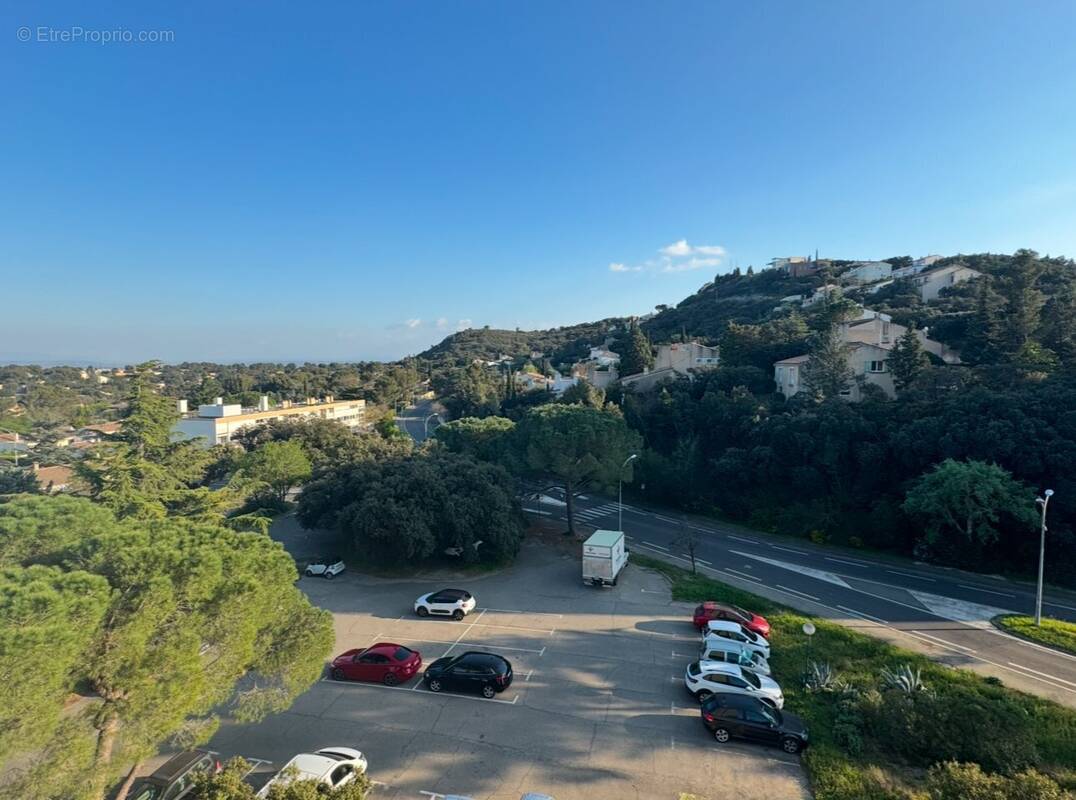 Appartement à LES ANGLES