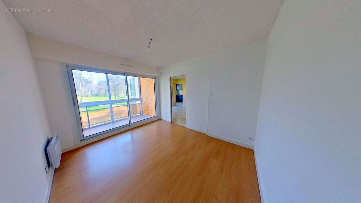 Appartement à BREST