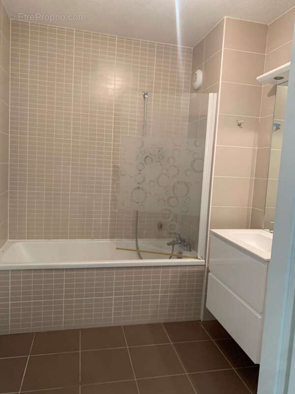 Appartement à REININGUE
