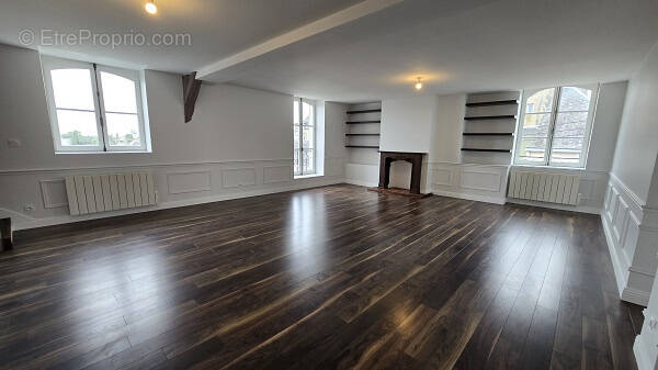 Appartement à BEAUGENCY