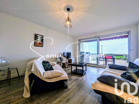 Photo 1 - Appartement à SAINT-HILAIRE-DE-RIEZ