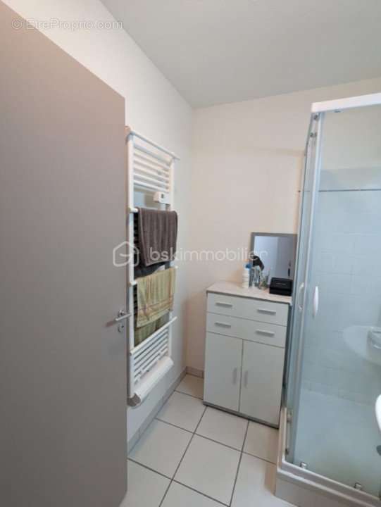 Appartement à BLANQUEFORT