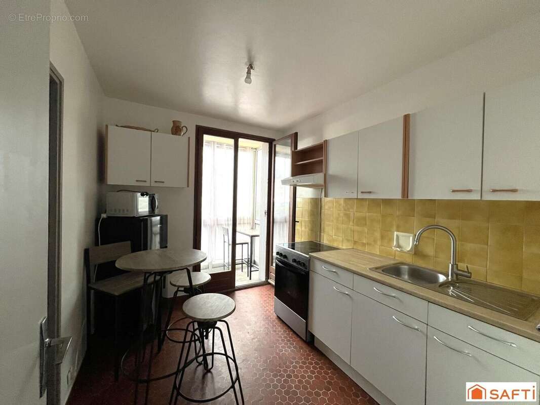Photo 3 - Appartement à AVIGNON