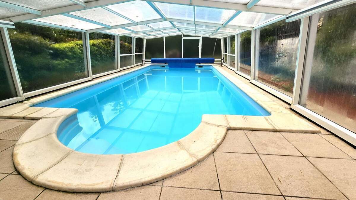 Maison à VILLEFRANCHE-DE-LAURAGAIS