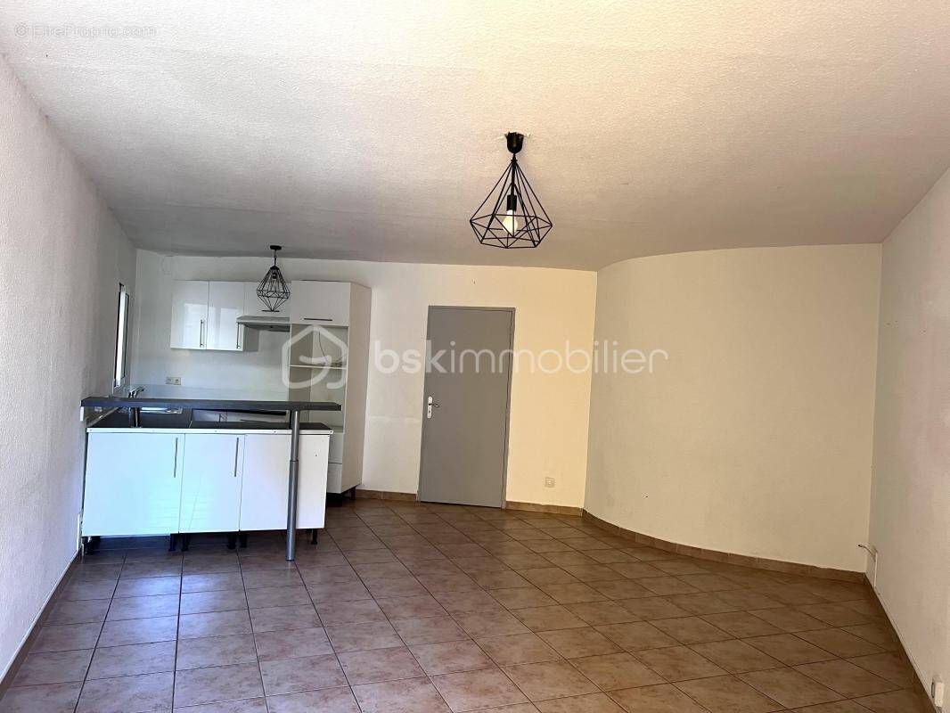 Appartement à FRONTIGNAN