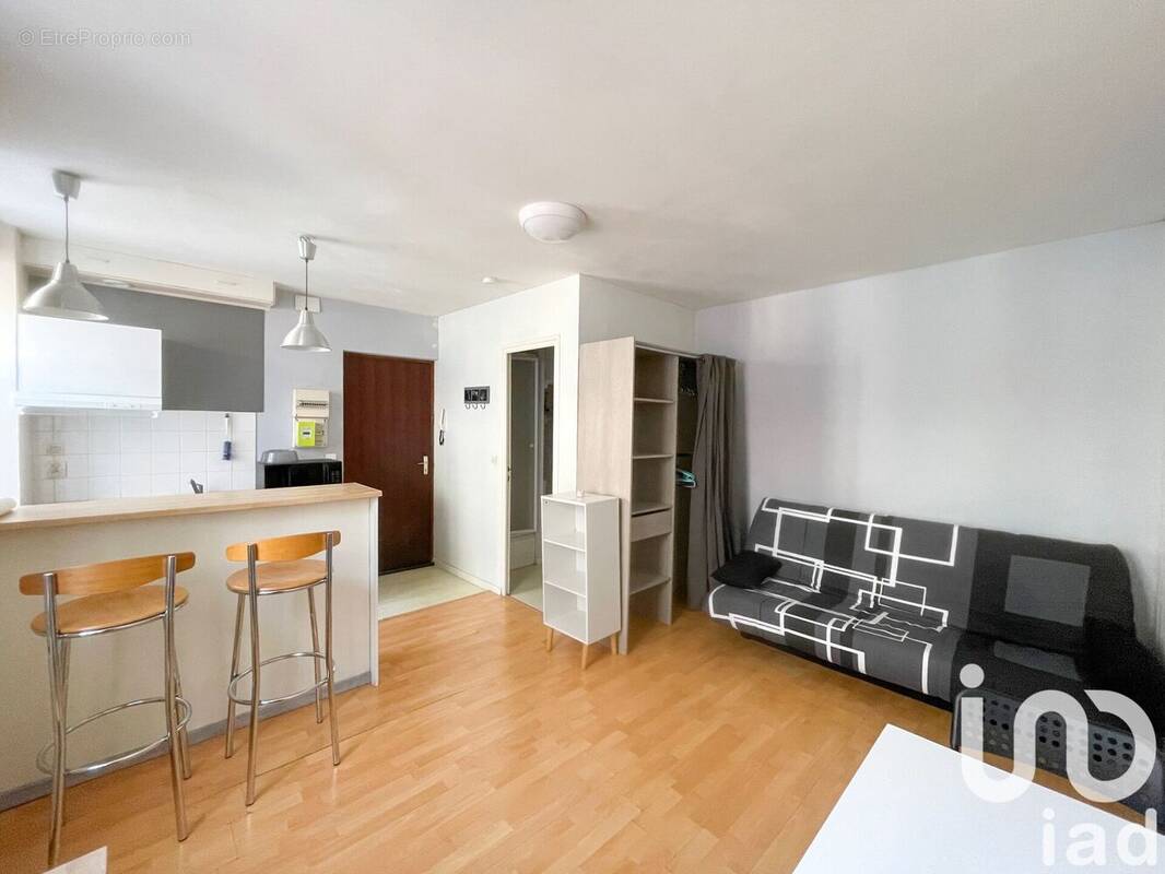 Photo 1 - Appartement à REIMS