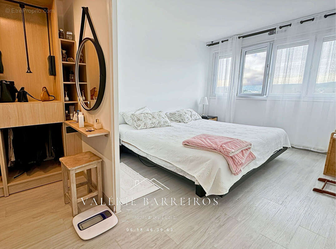 Appartement à SAINT-AUBIN-LES-ELBEUF