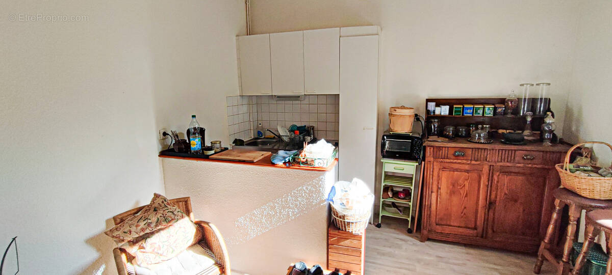 Appartement à BRIOUDE