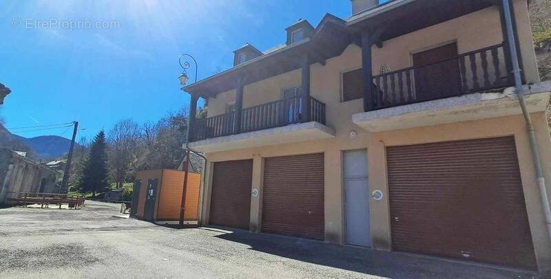 Maison à SARRANCOLIN