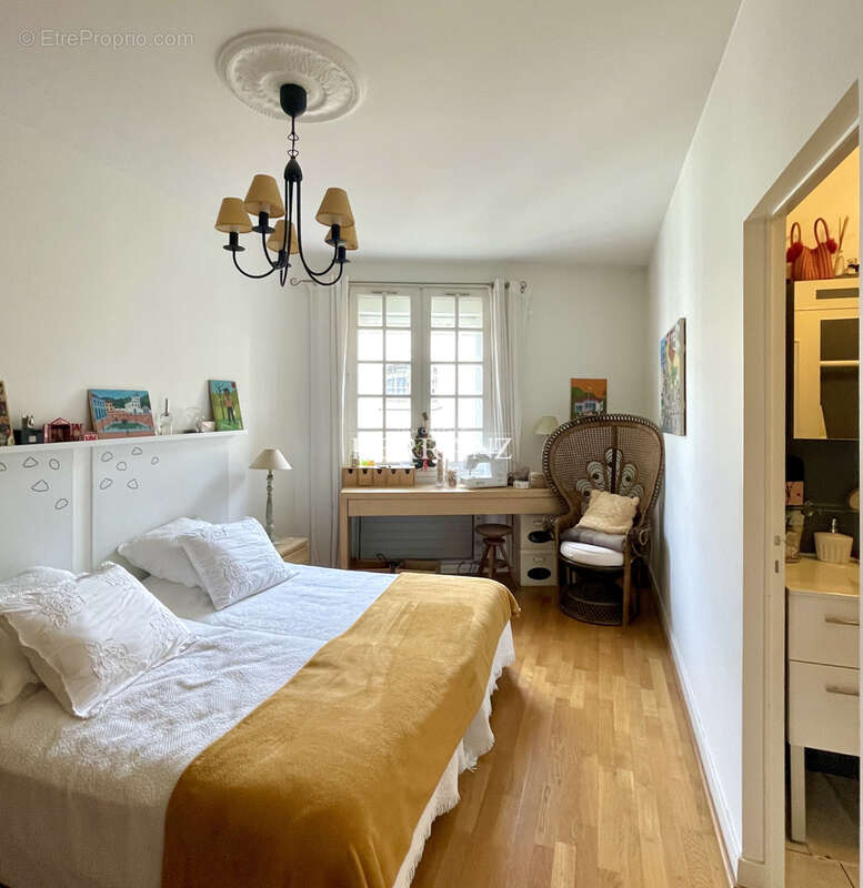 Maison à LIBOURNE