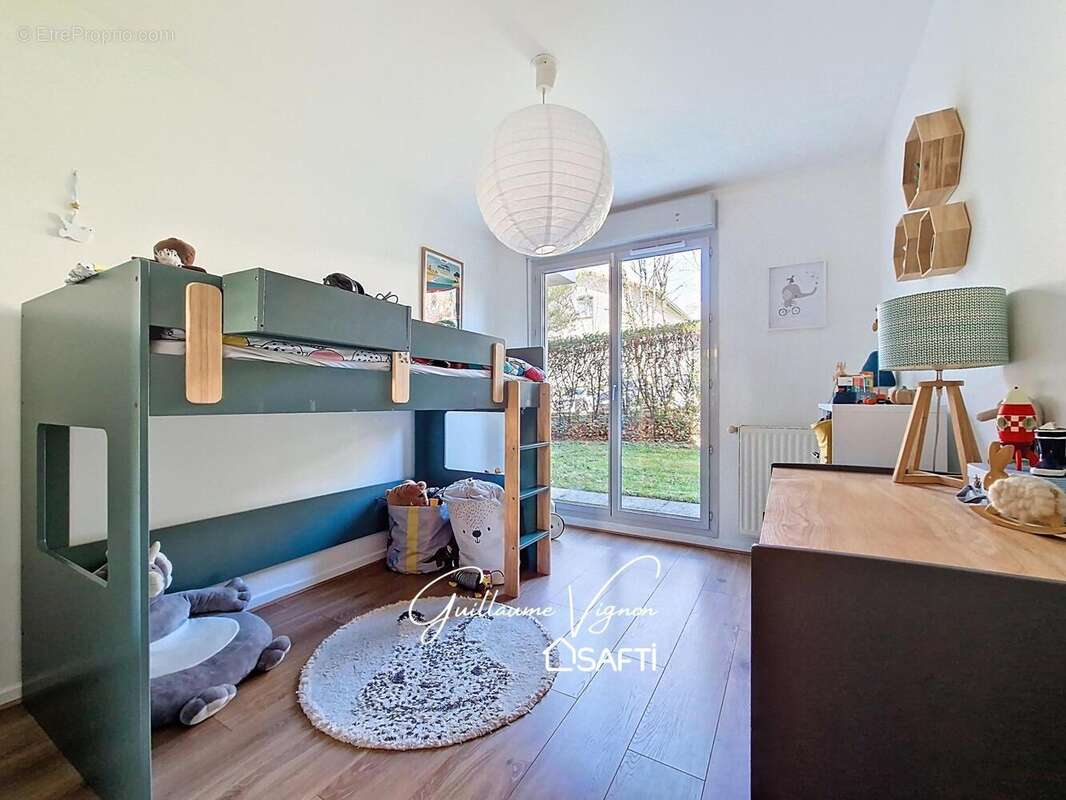 Photo 9 - Appartement à LYON-5E