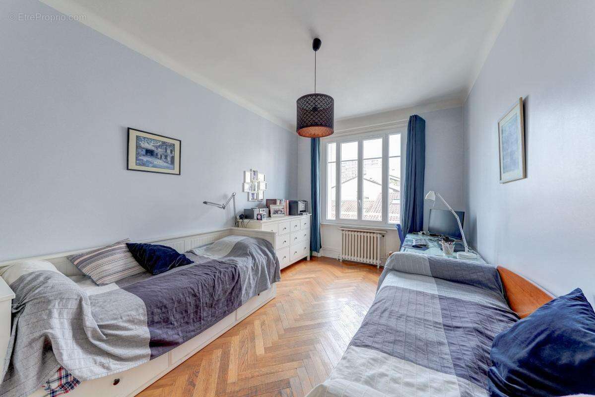Appartement à LYON-6E