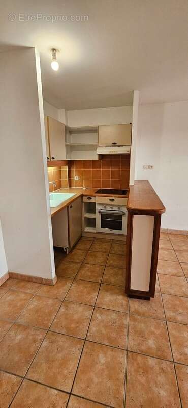 Appartement à LE GOSIER