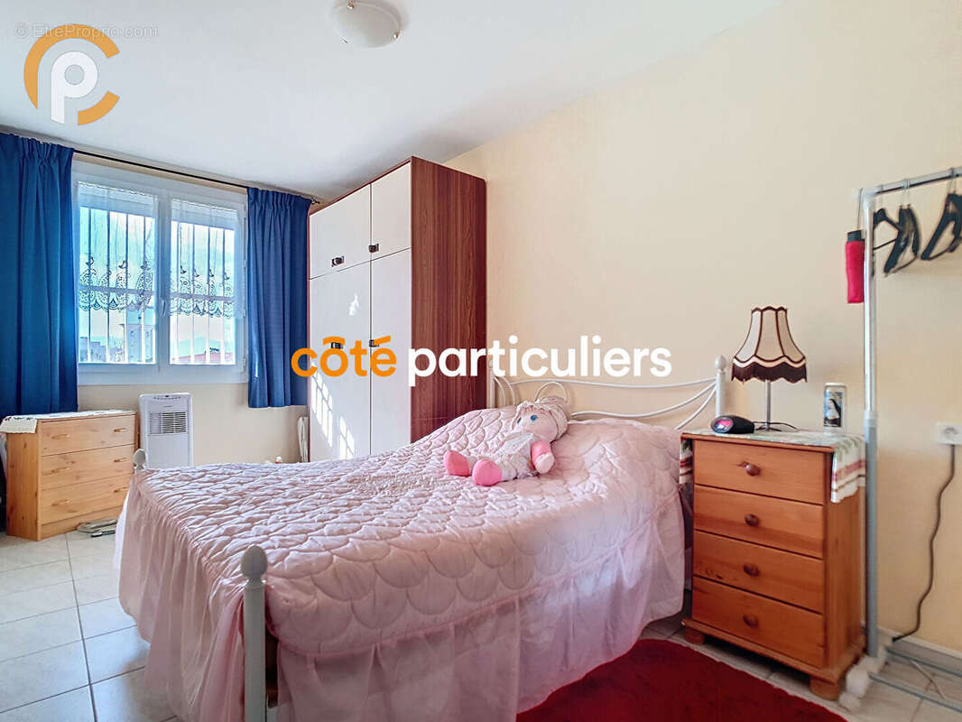 Appartement à CANET-EN-ROUSSILLON