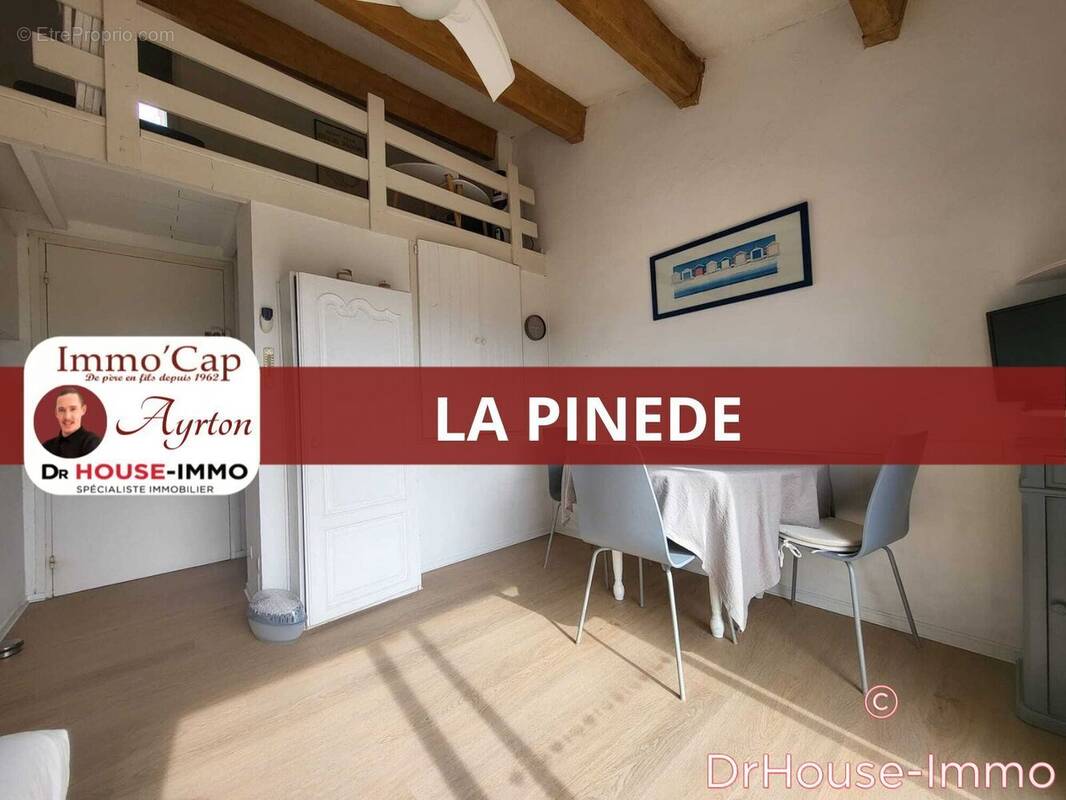 Appartement à AGDE
