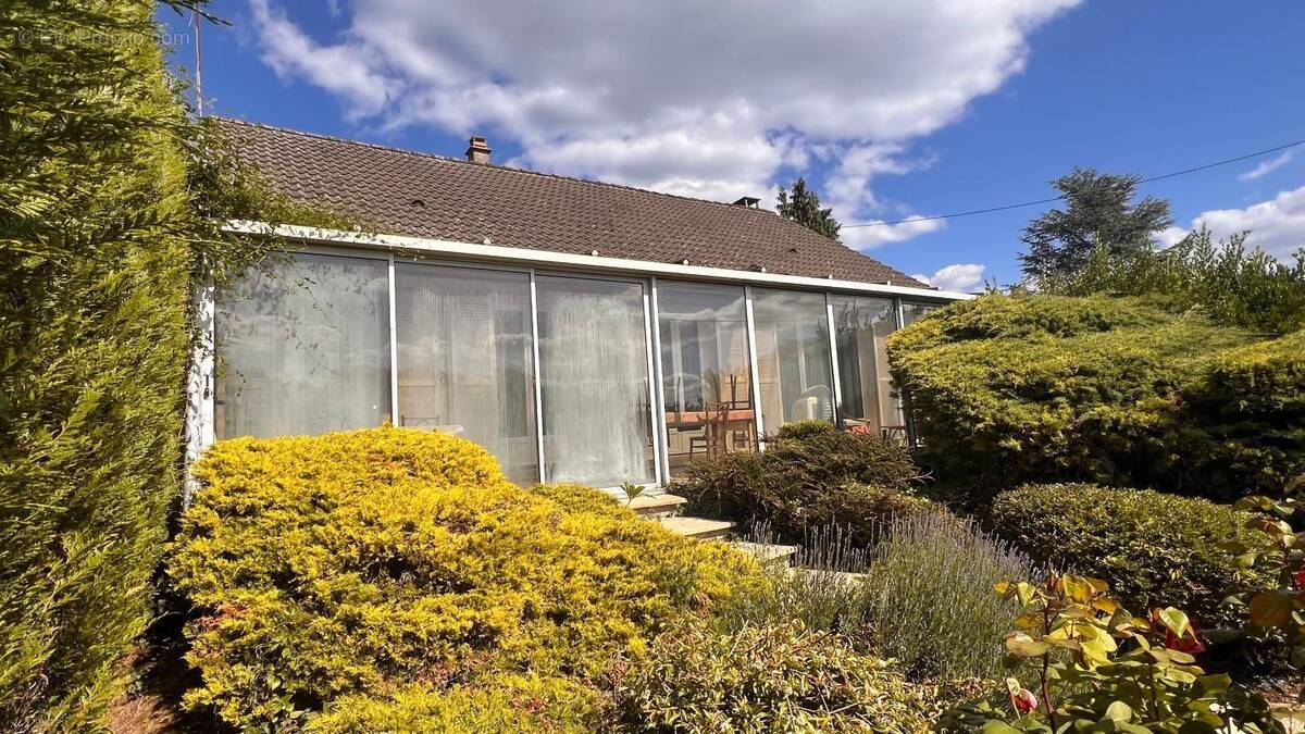 Maison à LA FERTE-SOUS-JOUARRE
