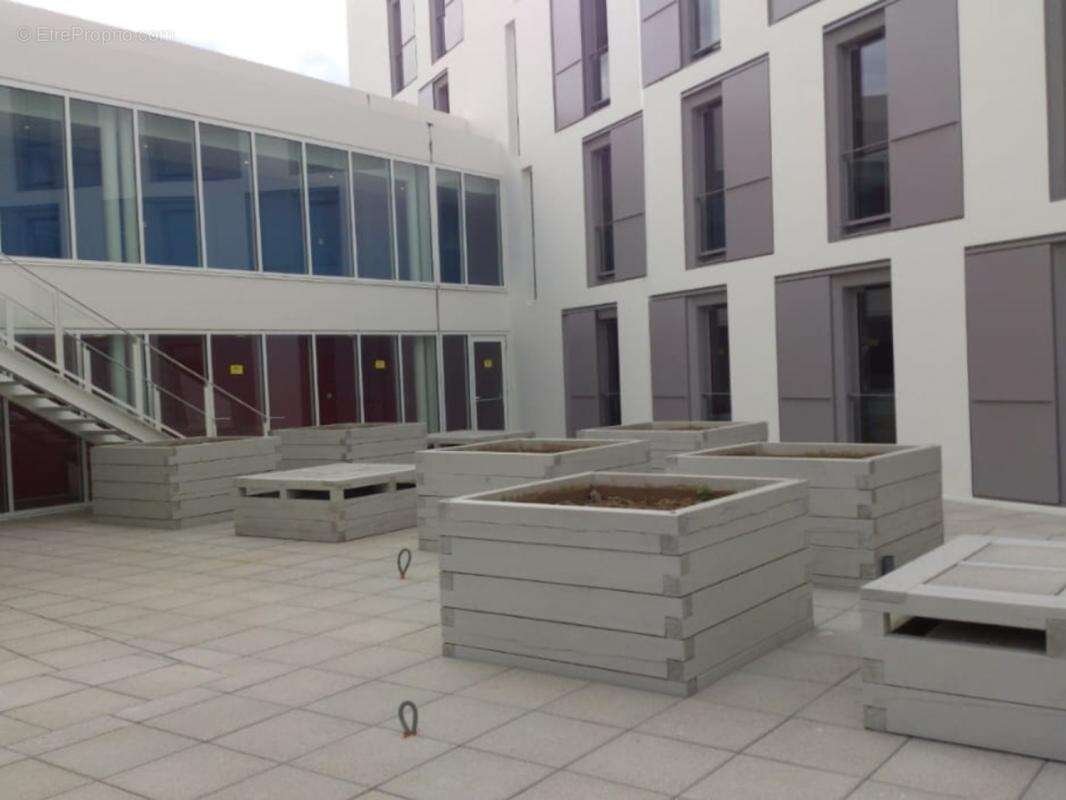 Appartement à LYON-9E