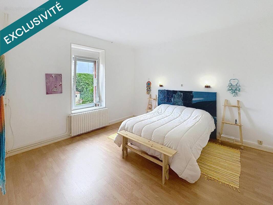 Photo 1 - Maison à VILLERUPT