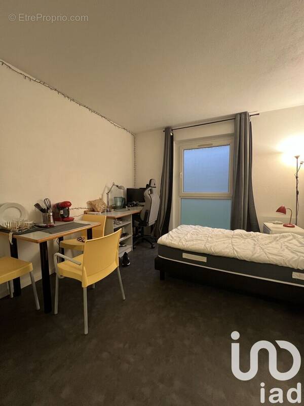 Photo 1 - Appartement à REIMS