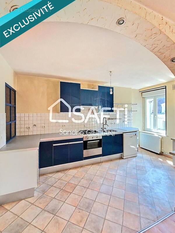 Photo 1 - Appartement à LONGWY