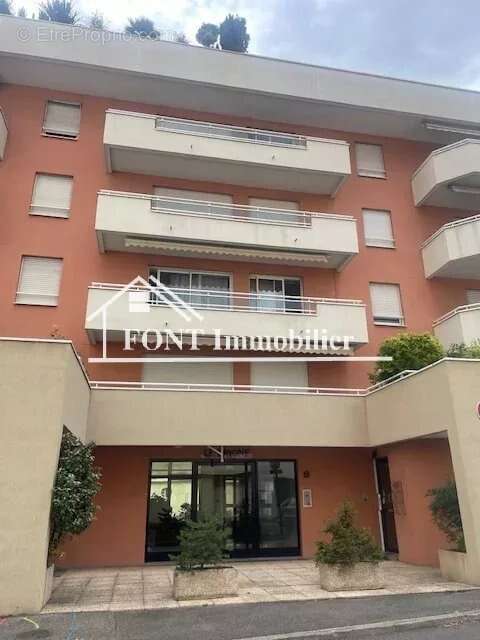 Appartement à SAINT-CHAMOND