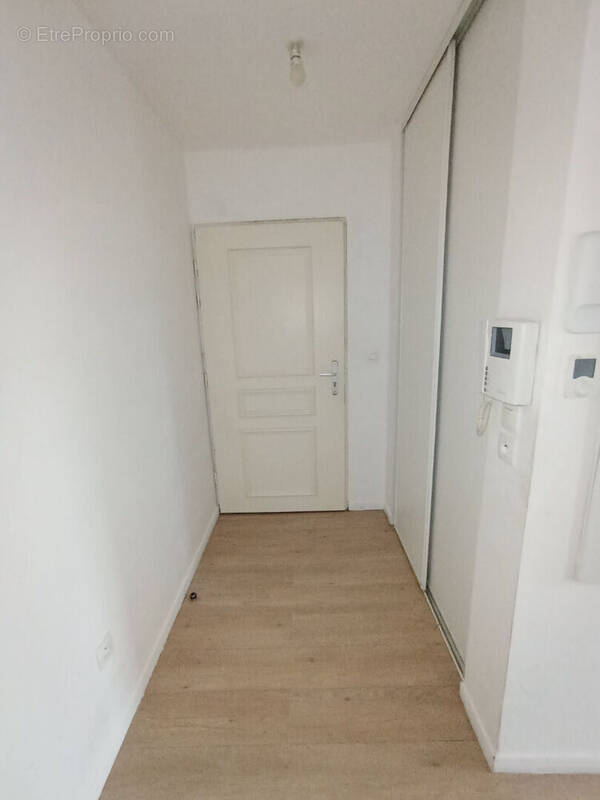 Appartement à BRUAY-LA-BUISSIERE