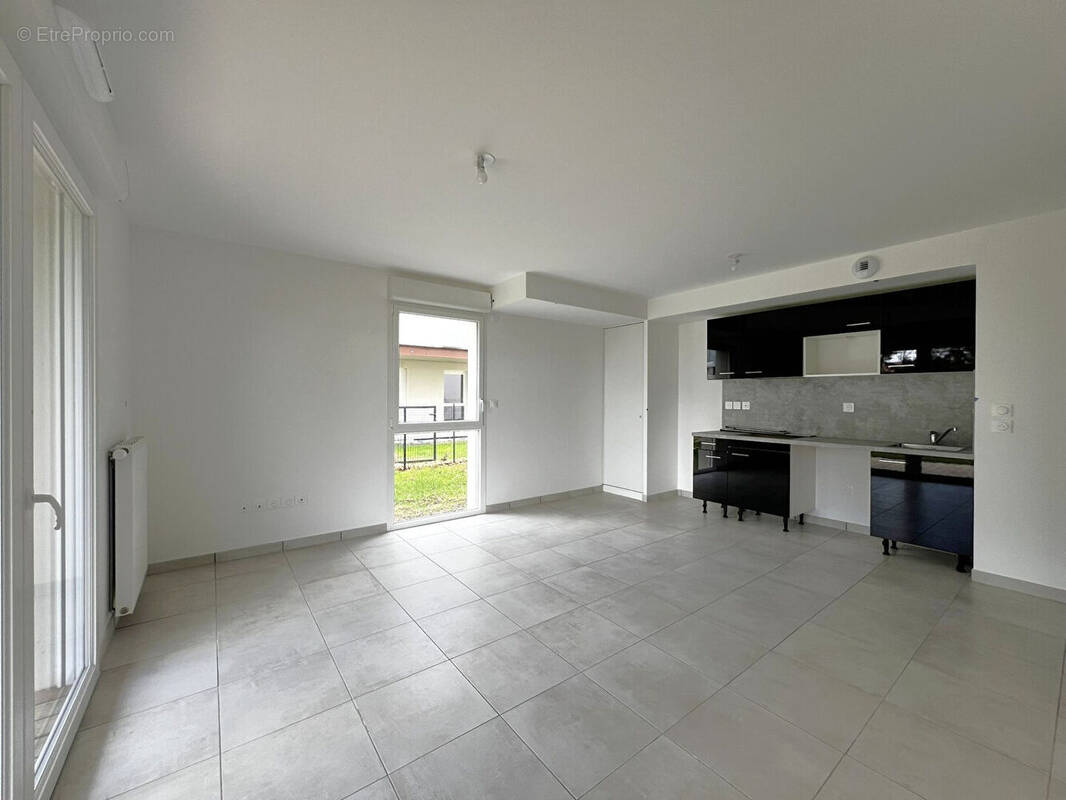 Appartement à TOURNEFEUILLE