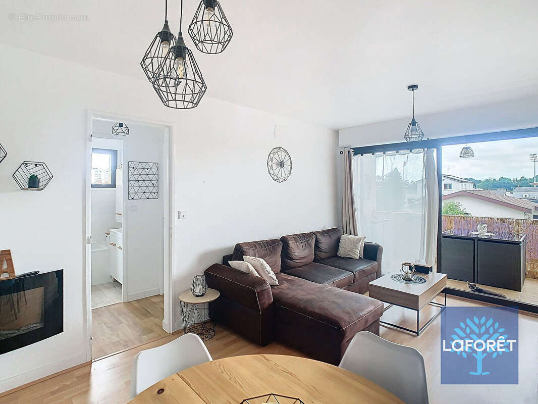 Appartement à DAX