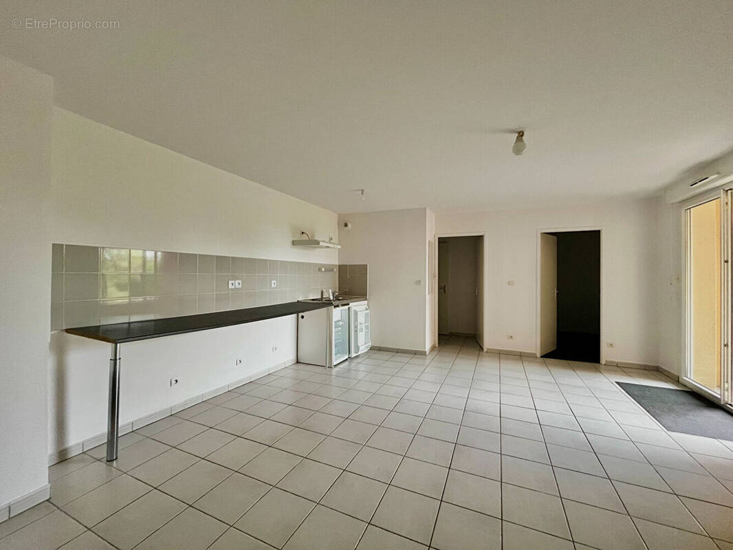 Appartement à GAILLAC