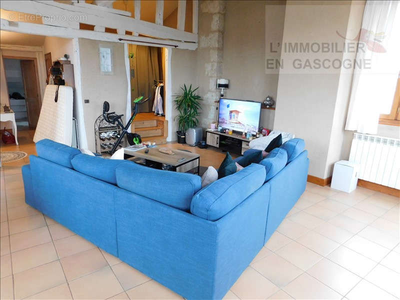 Appartement à AUCH