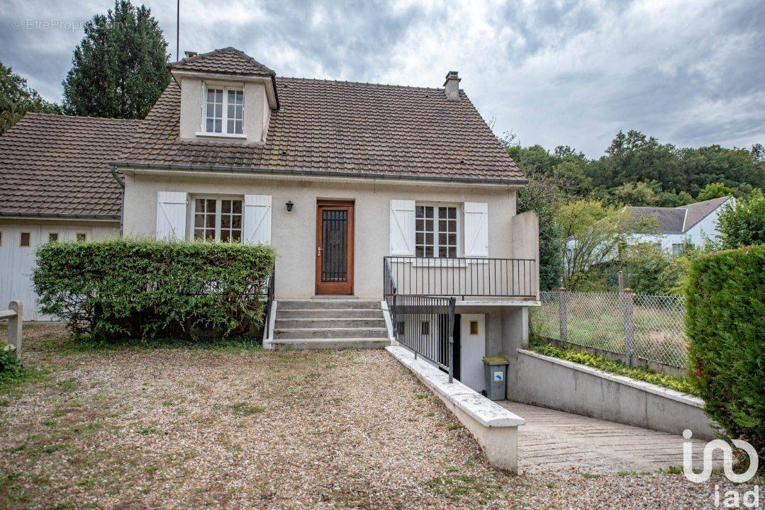 Photo 1 - Maison à SOUPPES-SUR-LOING