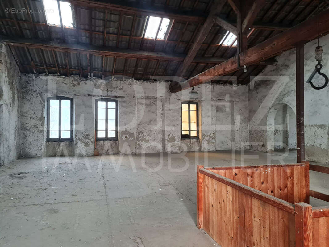Appartement à MAZAMET