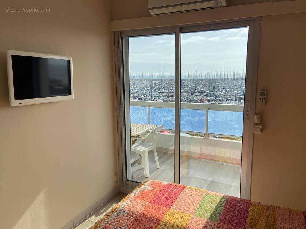 Appartement à PALAVAS-LES-FLOTS