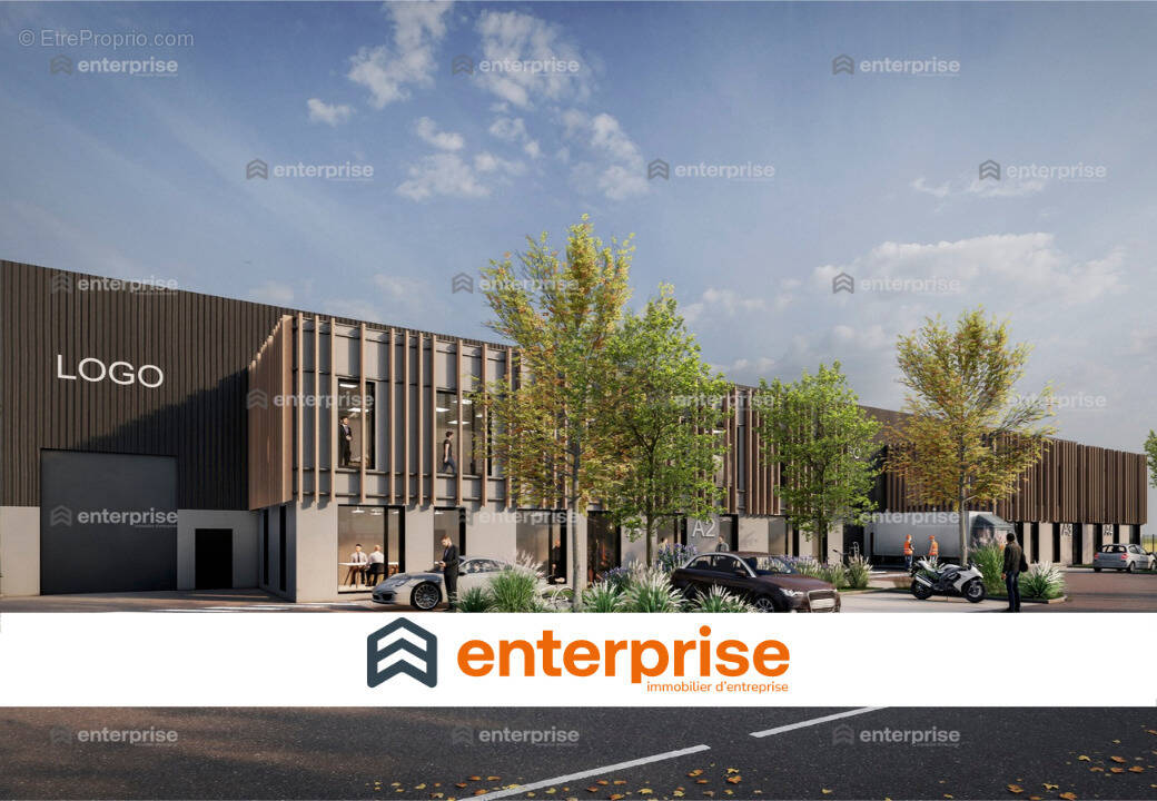Commerce à BAISIEUX
