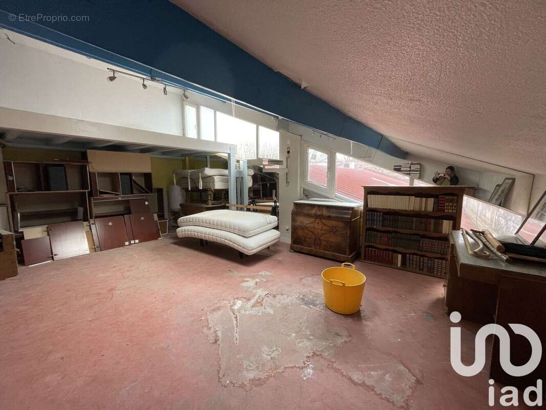Photo 5 - Maison à LA VOULTE-SUR-RHONE