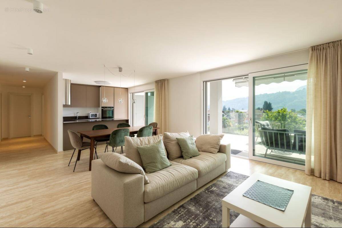 Appartement à ANGLET