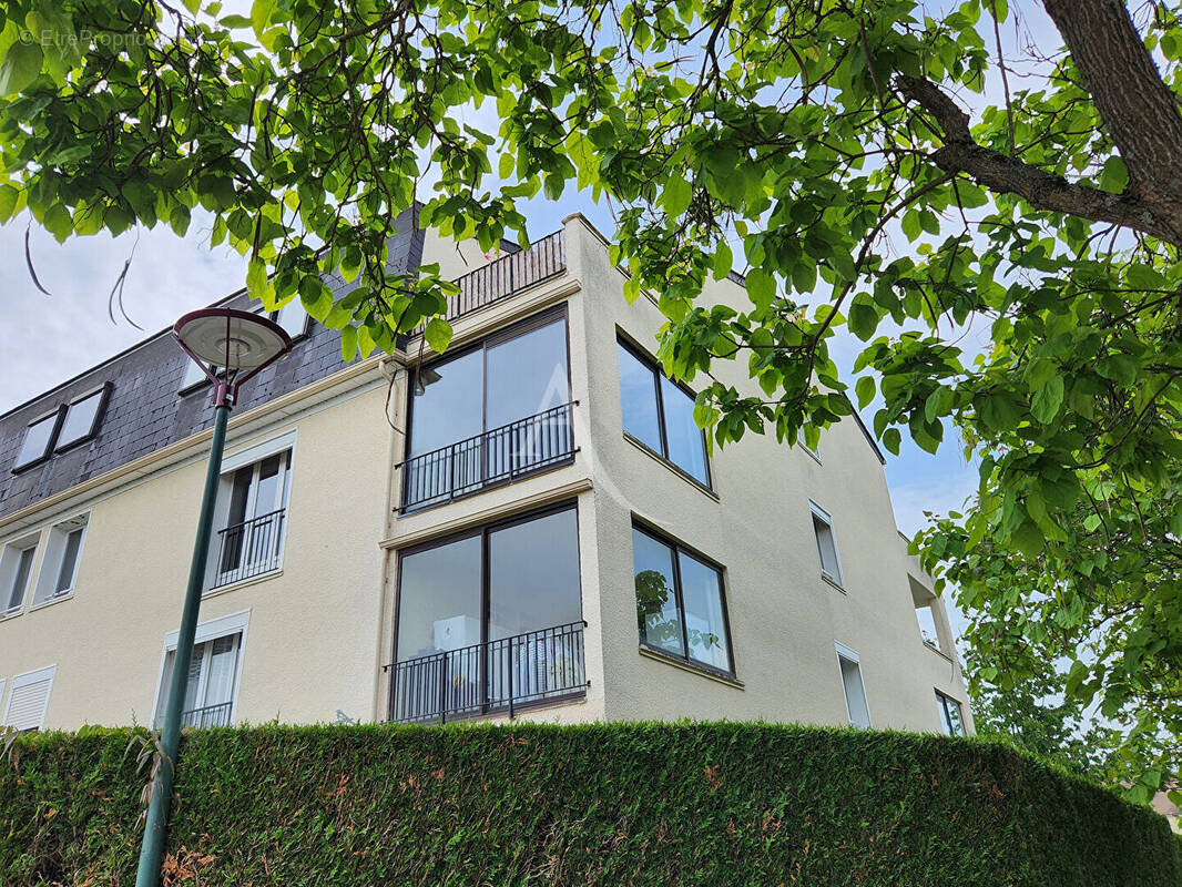 Appartement à DOURDAN
