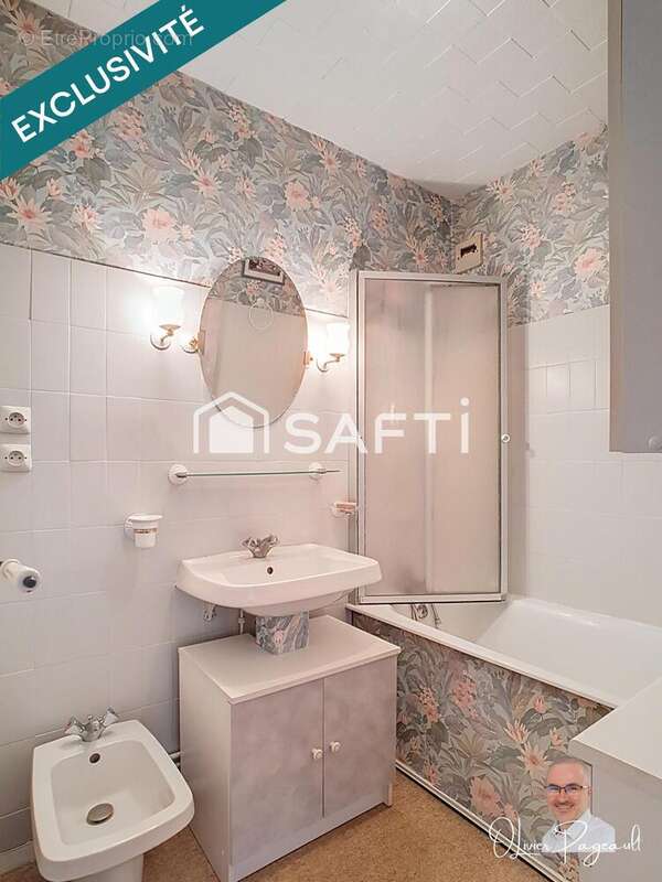 Photo 9 - Appartement à LYON-8E