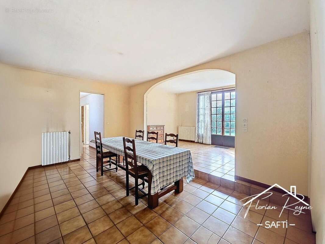 Photo 4 - Maison à BLANQUEFORT