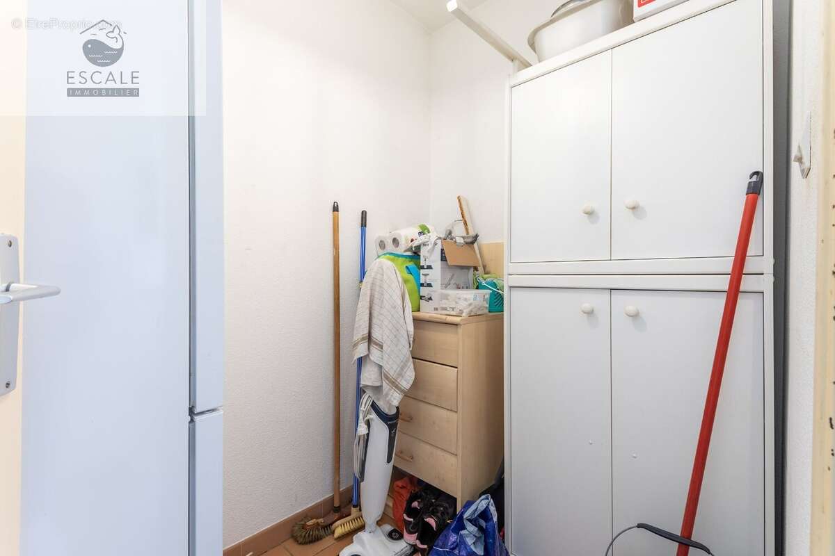 Appartement à SETE