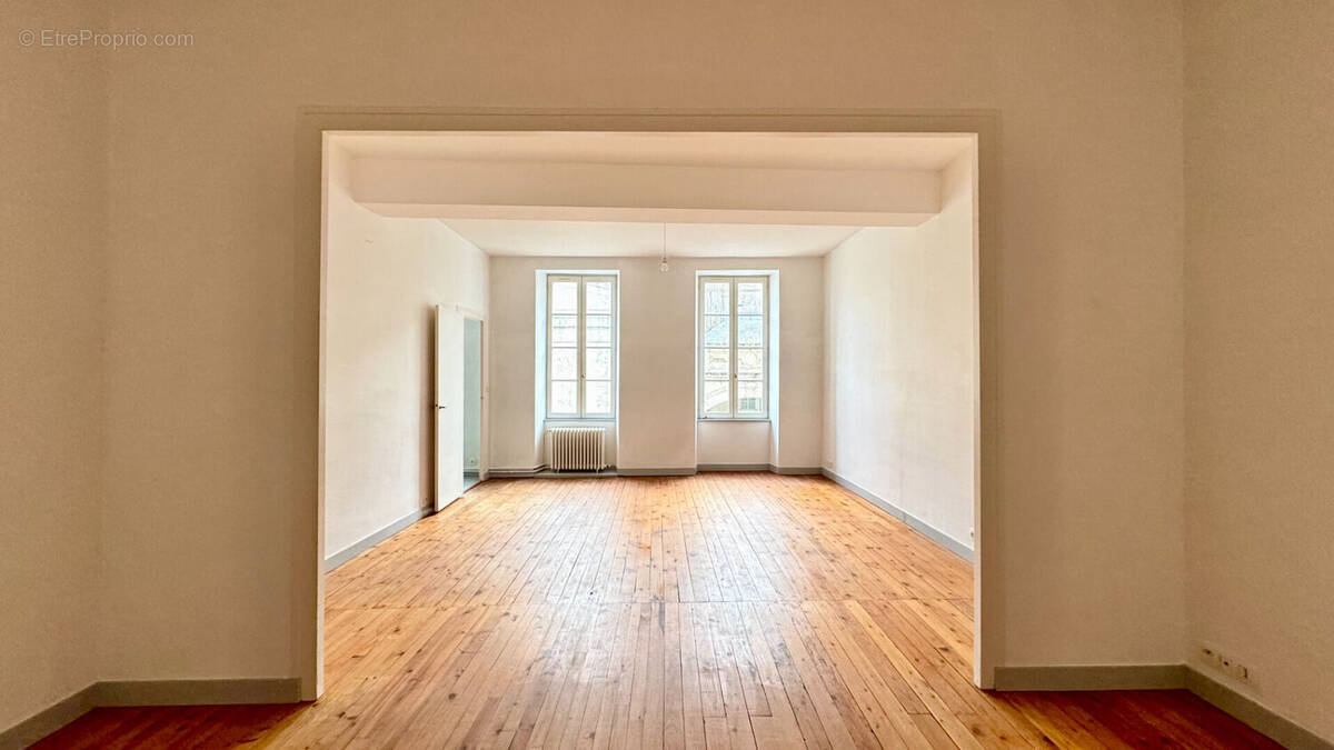 Appartement à LA ROCHELLE