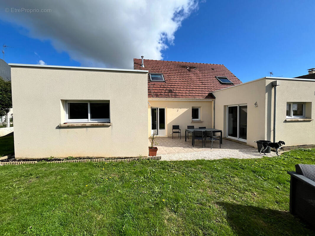 Maison à BAYEUX