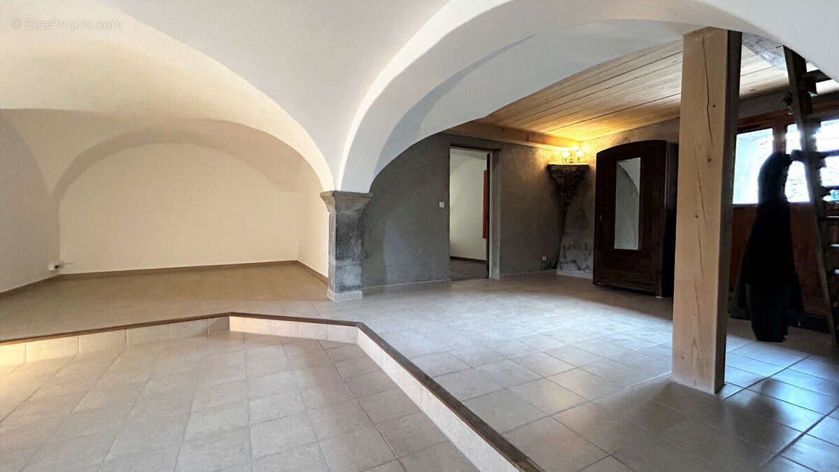 Photo 5 - Maison à LA CLUSE