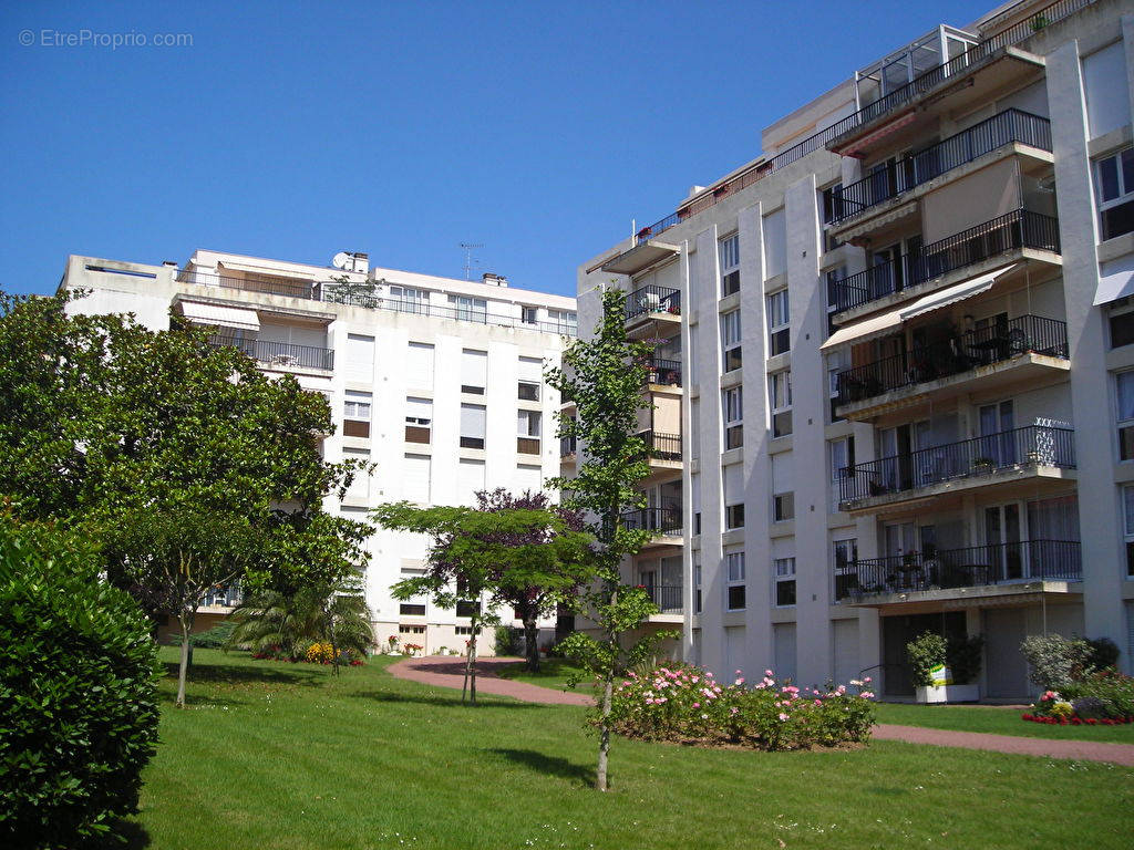 Appartement à ROYAN
