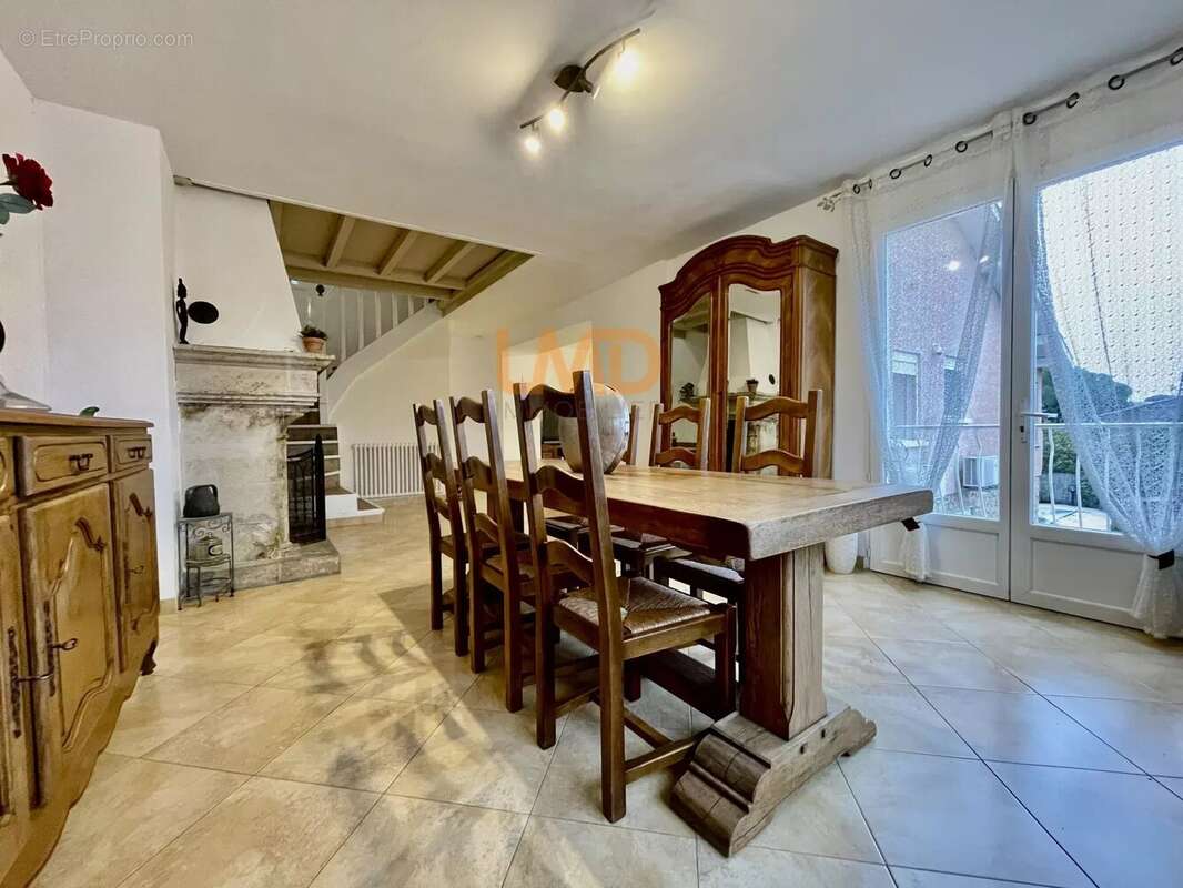 Maison à LAURENS