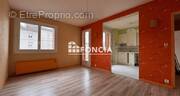 Appartement à DECAZEVILLE