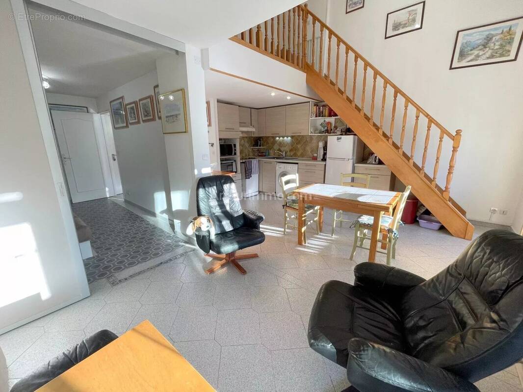 Appartement à SAINTE-MAXIME